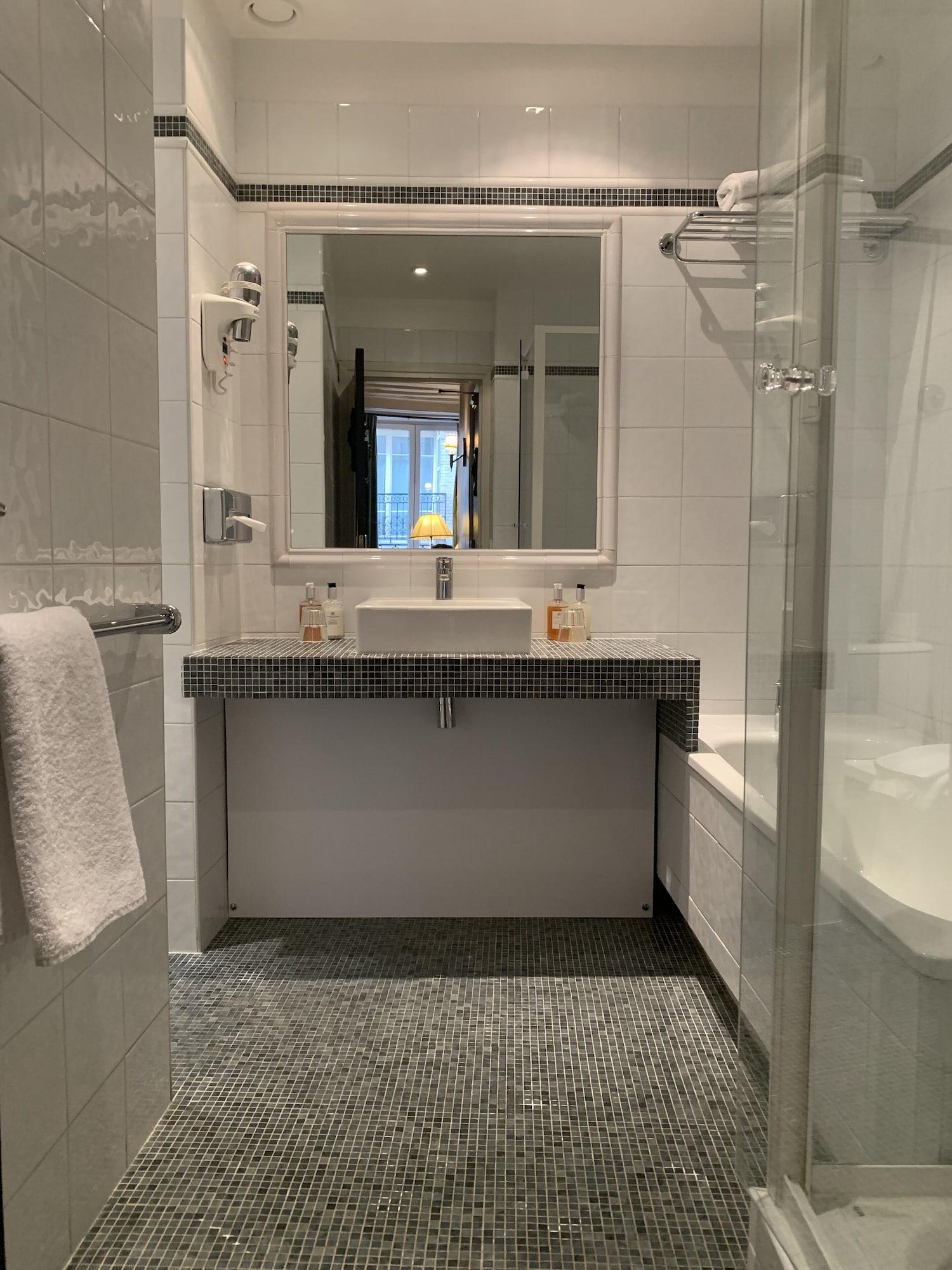 Des Arts Hotel Parijs