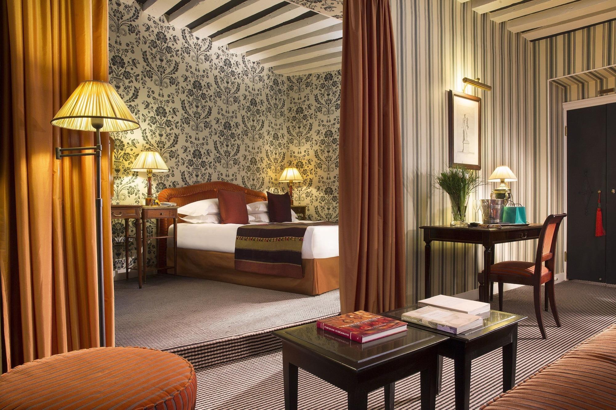 Hotel Des Arts Parijs