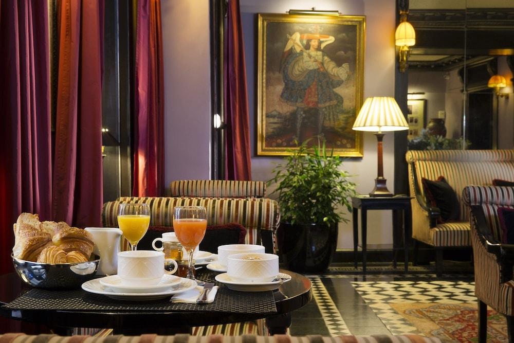 Hotel Des Arts