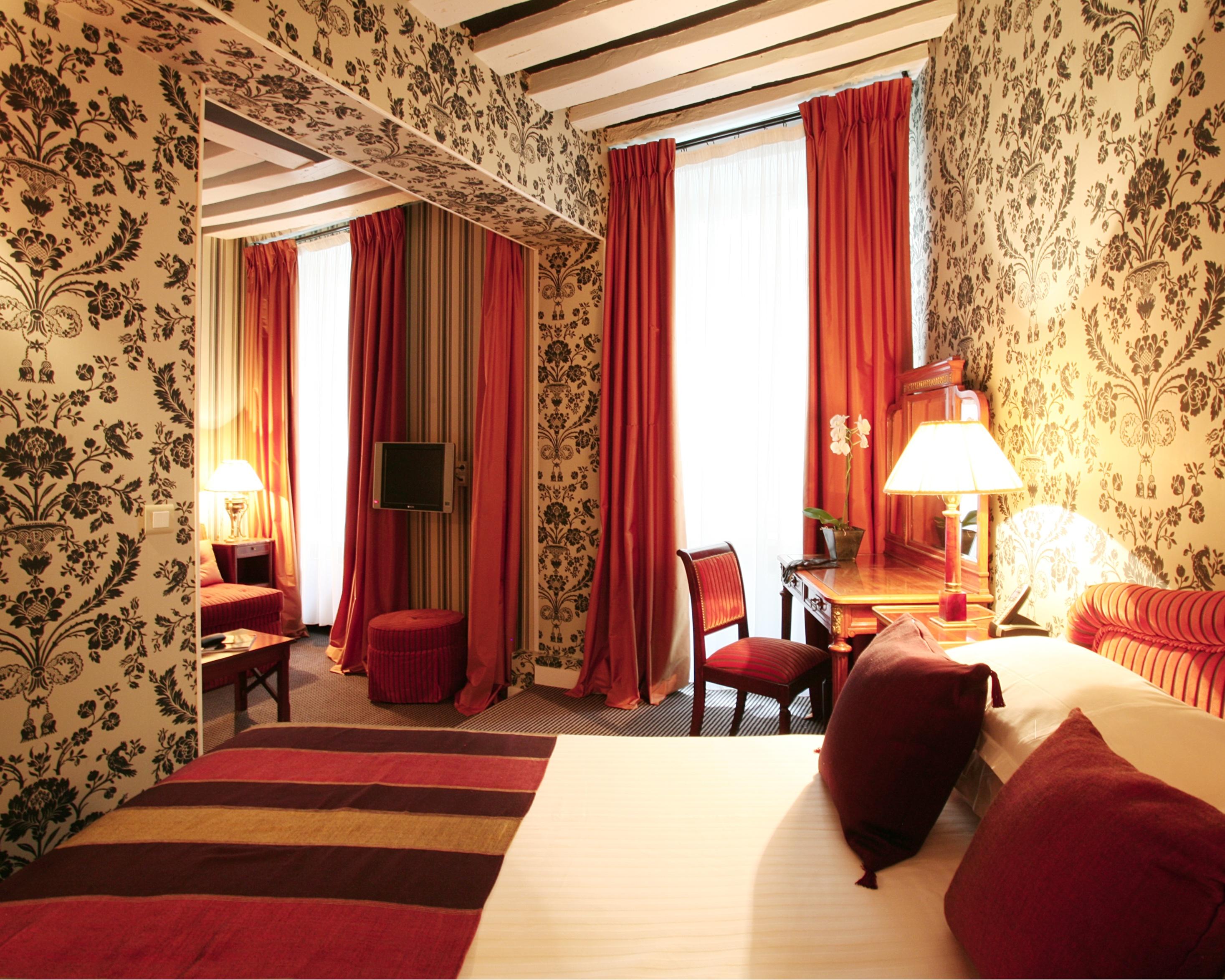 Hotel Des Arts Parijs