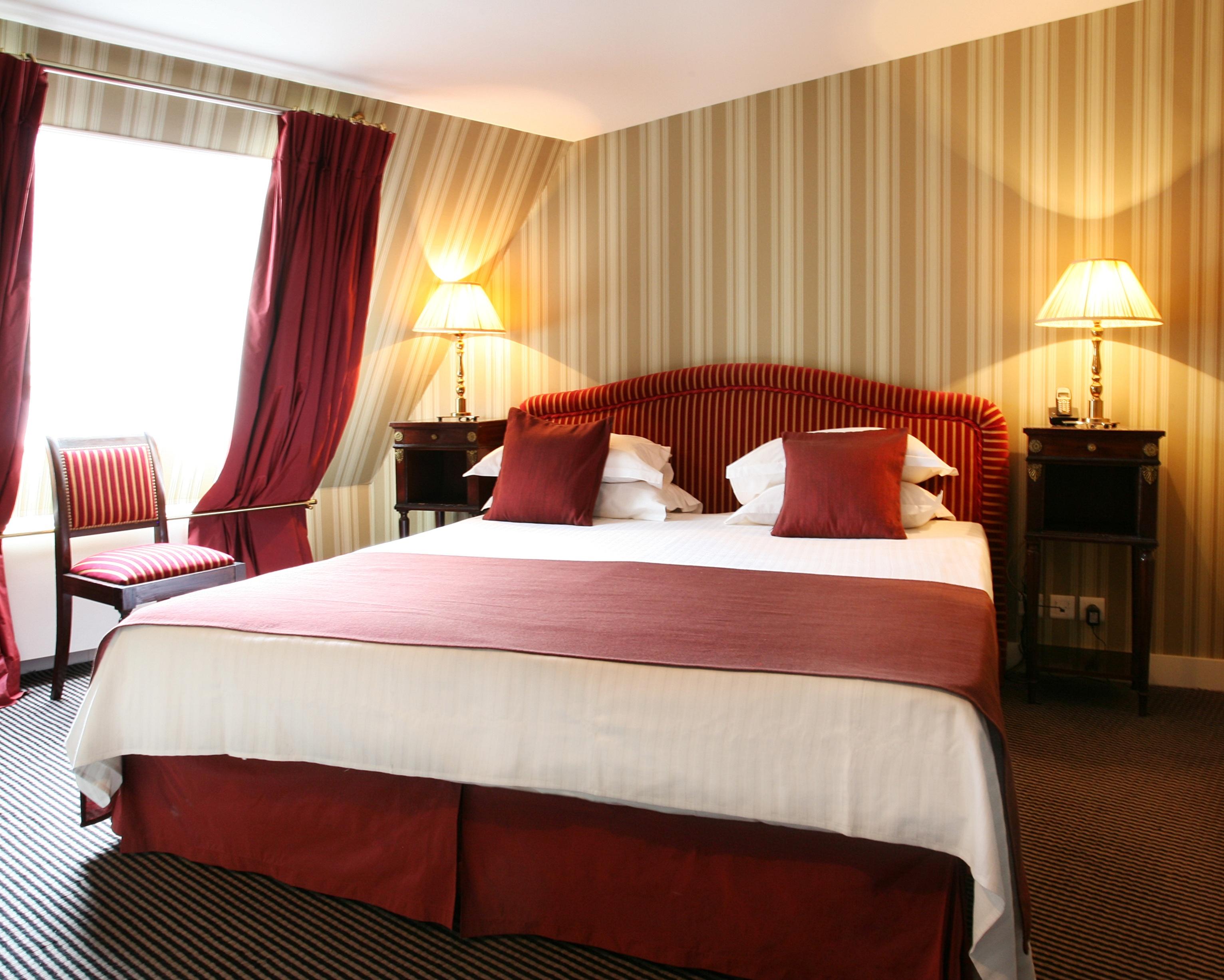 Hotel Des Arts Parijs