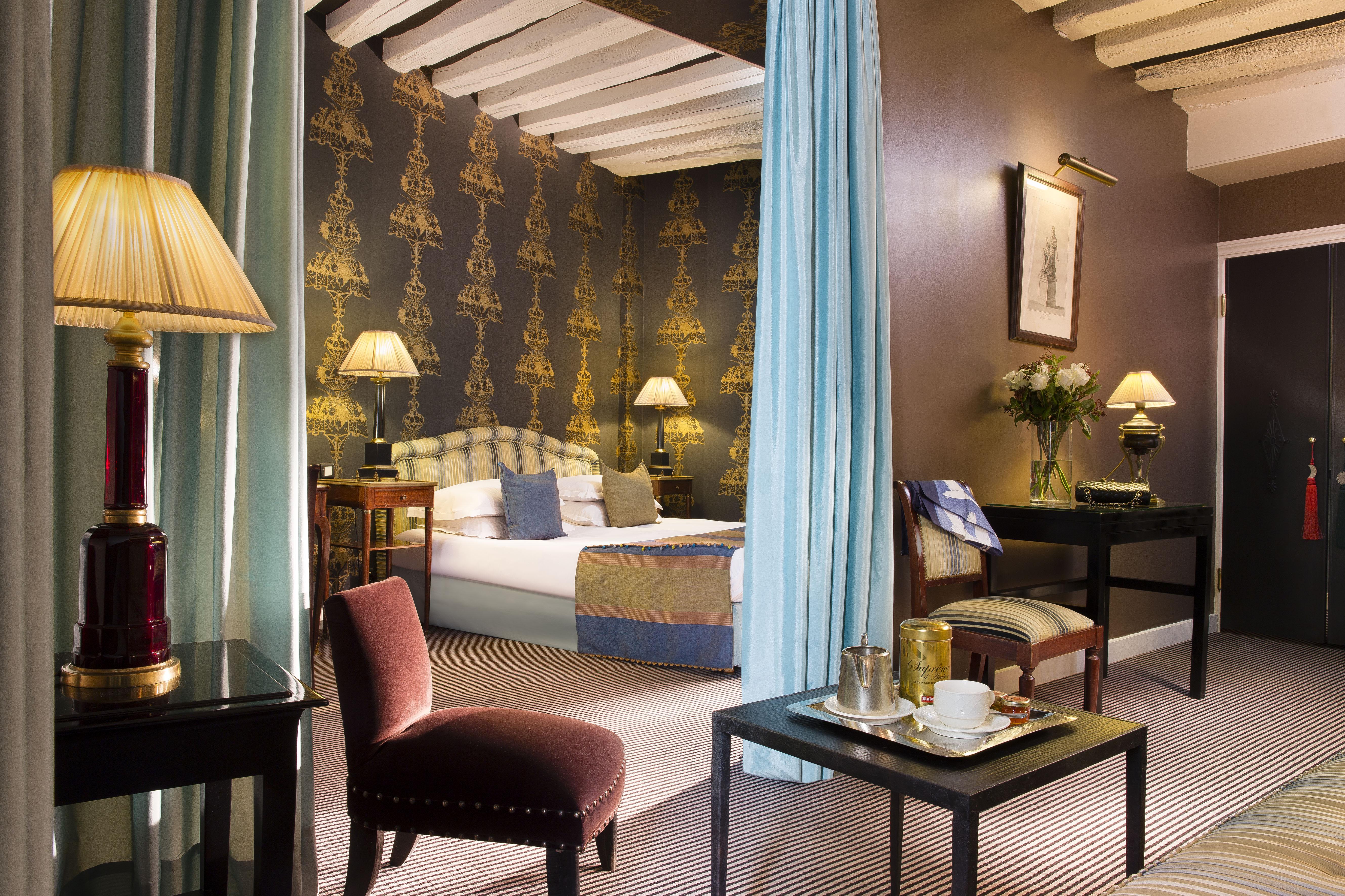 Des Arts Hotel Parijs