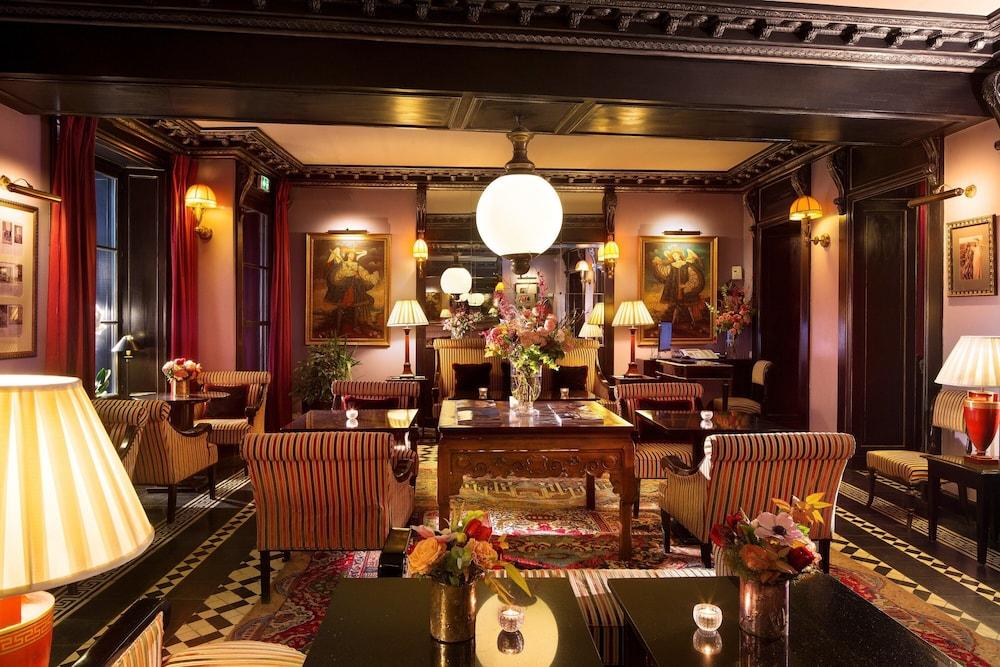 Des Arts Hotel Parijs