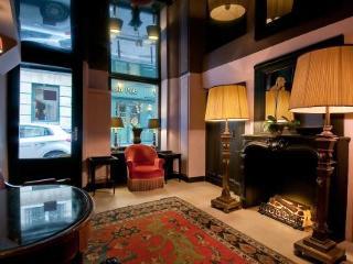 Hotel Des Arts Parijs
