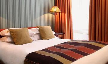Des Arts Hotel Parijs