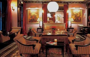 Des Arts Hotel Parijs