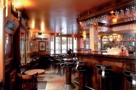 Des Arts Hotel Parijs