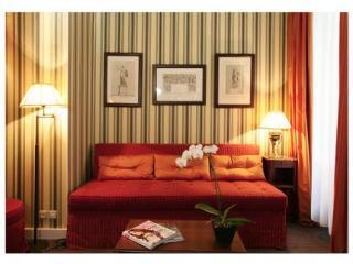 Des Arts Hotel 3*