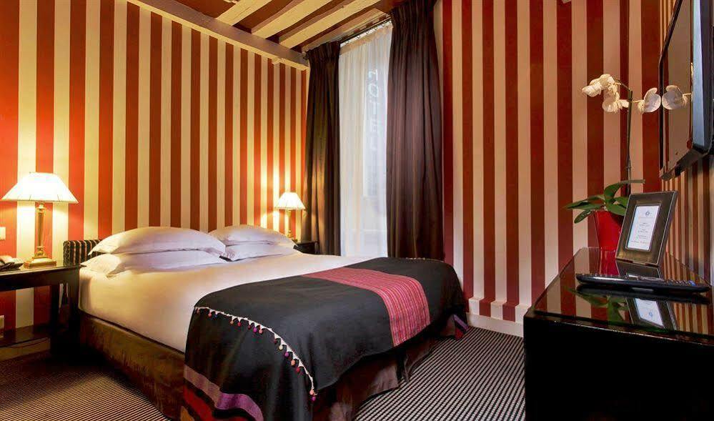 Des Arts Hotel Parijs